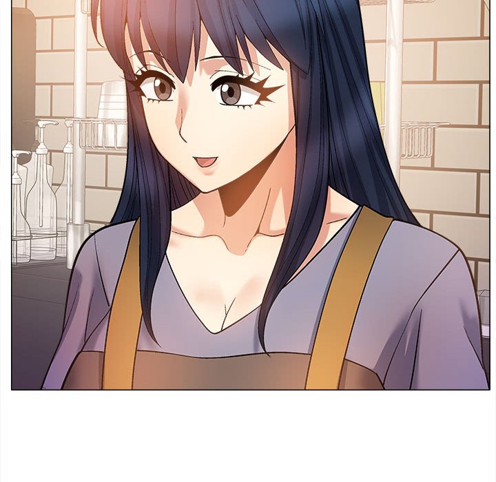 [韩国漫画] 恋爱信仰 剧情,巨乳大奶#[149P]-43