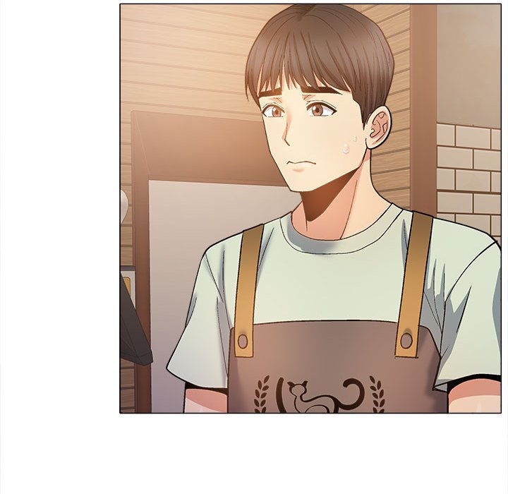 [韩国漫画] 恋爱信仰 剧情,巨乳大奶#[149P]-49