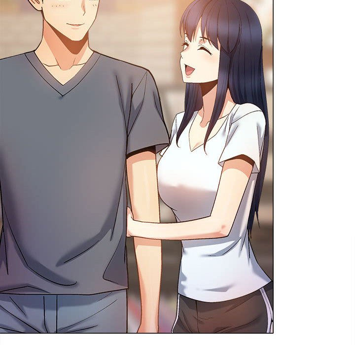 [韩国漫画] 恋爱信仰 剧情,巨乳大奶#[149P]-6