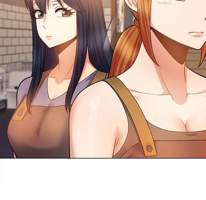 [韩国漫画] 恋爱信仰 剧情,巨乳大奶#[149P]-68