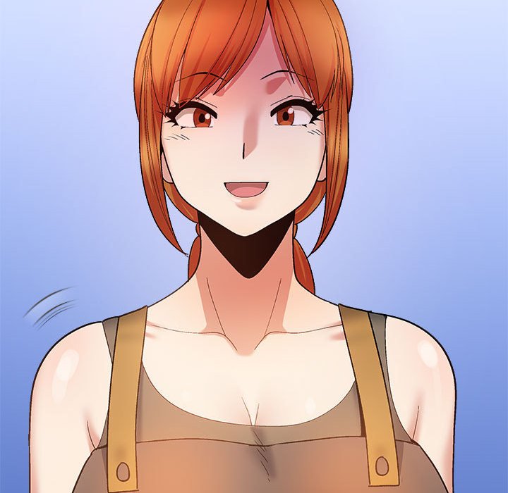 [韩国漫画] 恋爱信仰 剧情,巨乳大奶#[149P]-72