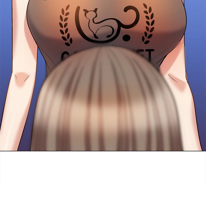 [韩国漫画] 恋爱信仰 剧情,巨乳大奶#[149P]-73