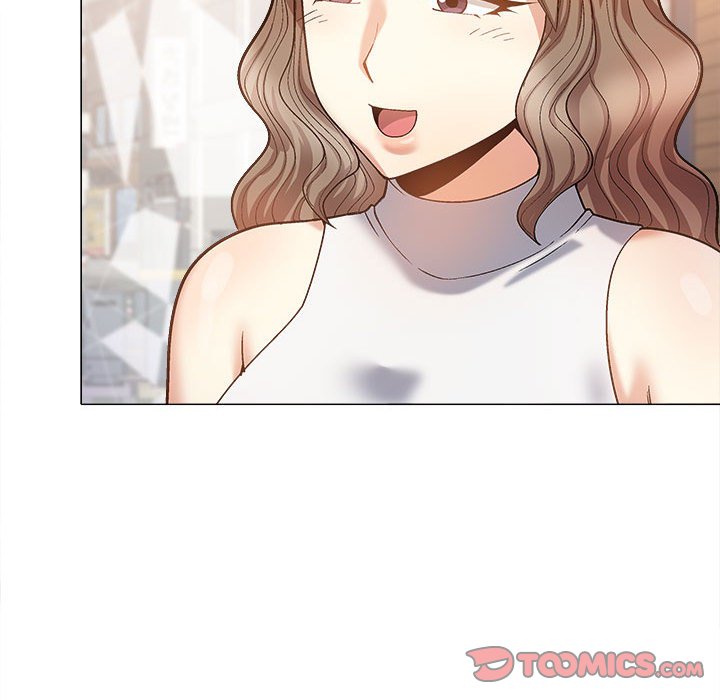 [韩国漫画] 恋爱信仰 剧情,巨乳大奶#[149P]-75