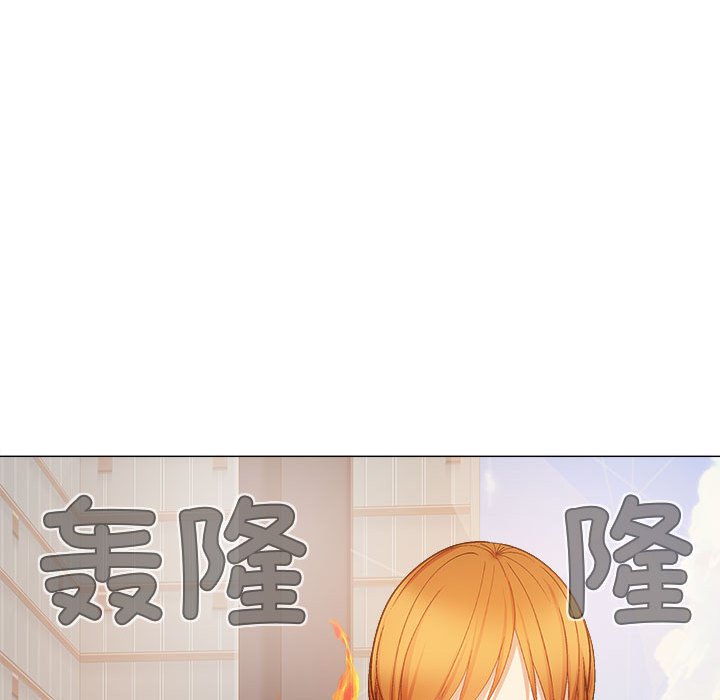 [韩国漫画] 恋爱信仰 剧情,巨乳大奶#[149P]-86