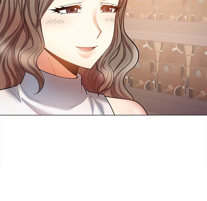 [韩国漫画] 恋爱信仰 剧情,巨乳大奶#[149P]-98