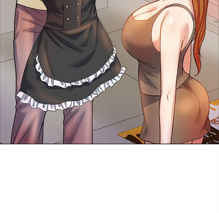 [韩国漫画] 恋爱信仰 剧情,巨乳大奶#[182P]-100