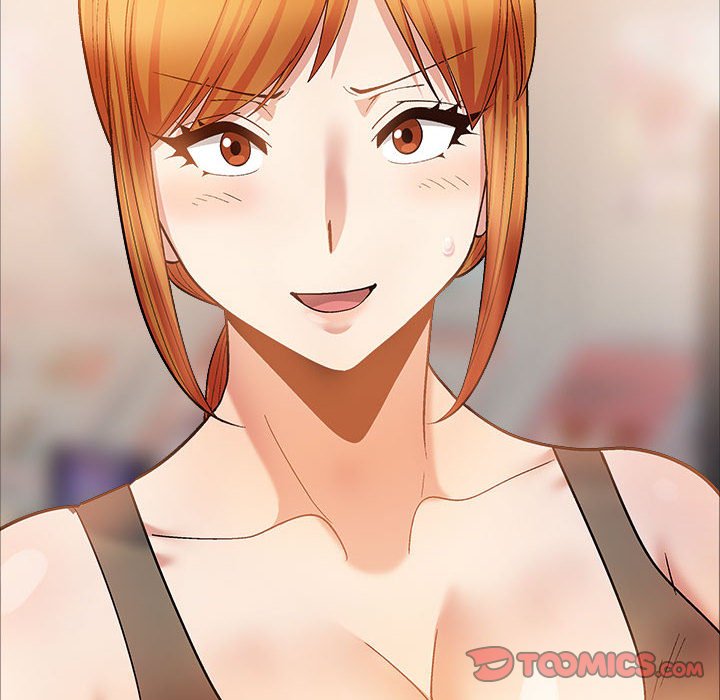 [韩国漫画] 恋爱信仰 剧情,巨乳大奶#[182P]-102