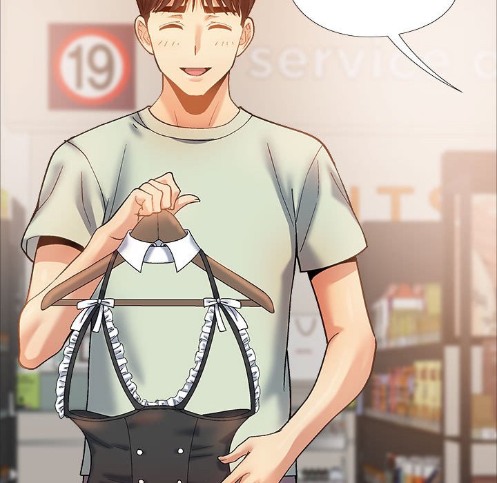 [韩国漫画] 恋爱信仰 剧情,巨乳大奶#[182P]-113