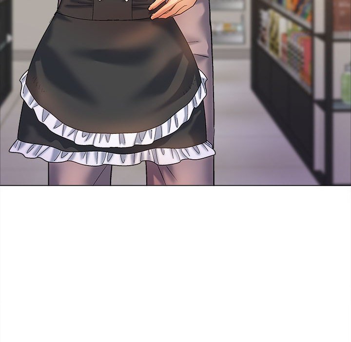 [韩国漫画] 恋爱信仰 剧情,巨乳大奶#[182P]-114