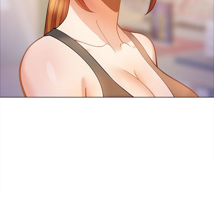 [韩国漫画] 恋爱信仰 剧情,巨乳大奶#[182P]-116