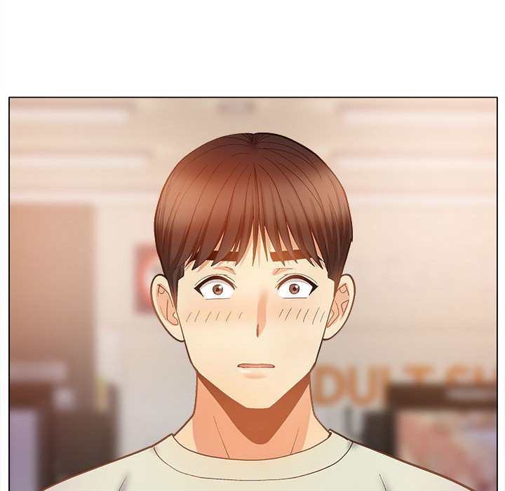 [韩国漫画] 恋爱信仰 剧情,巨乳大奶#[182P]-135