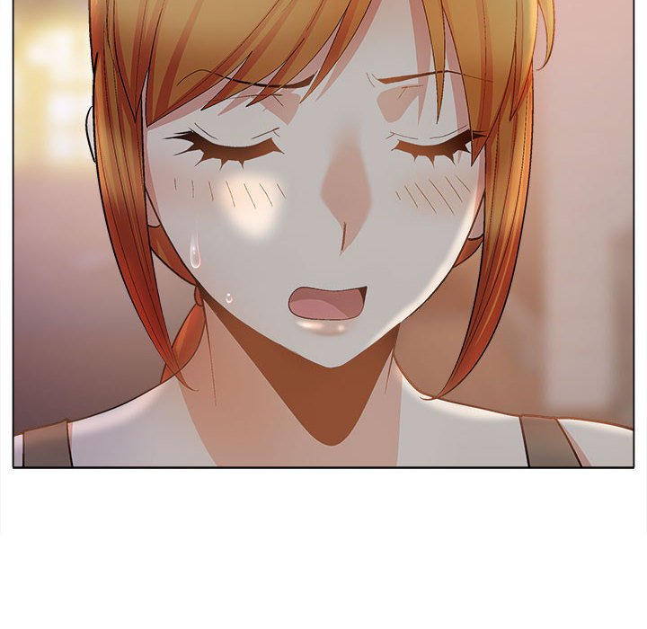 [韩国漫画] 恋爱信仰 剧情,巨乳大奶#[182P]-14