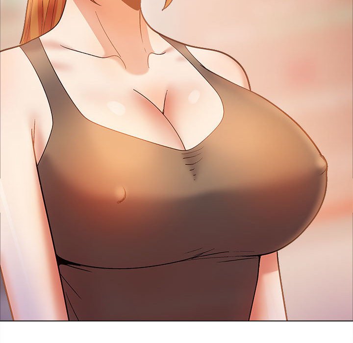 [韩国漫画] 恋爱信仰 剧情,巨乳大奶#[182P]-144