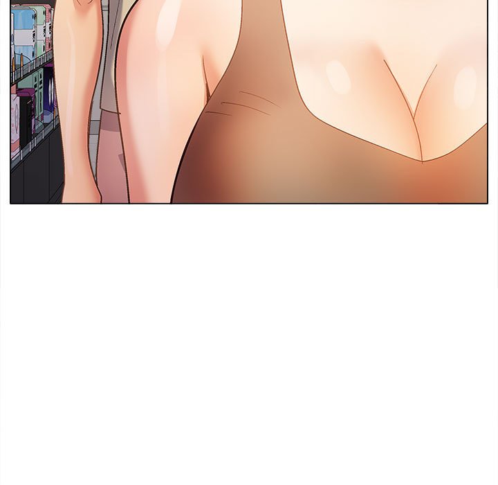 [韩国漫画] 恋爱信仰 剧情,巨乳大奶#[182P]-147