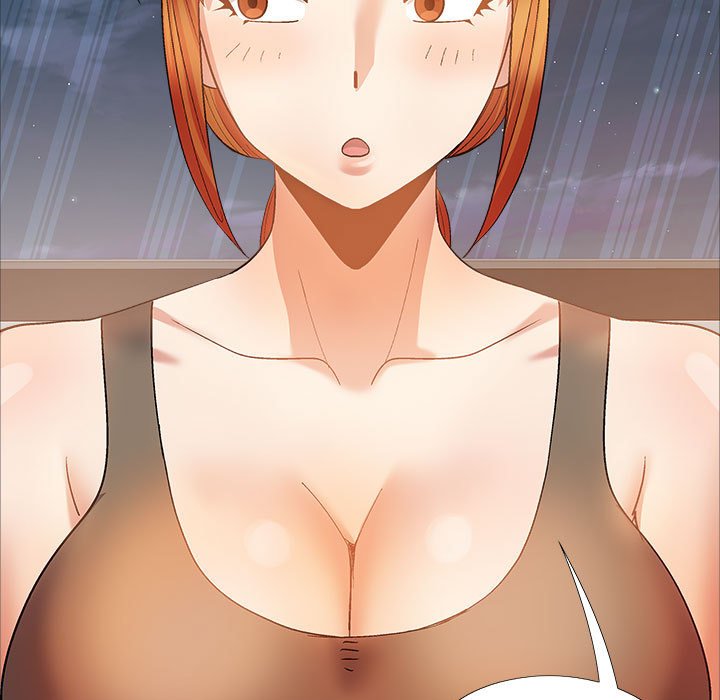 [韩国漫画] 恋爱信仰 剧情,巨乳大奶#[182P]-157