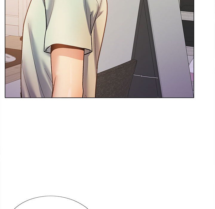 [韩国漫画] 恋爱信仰 剧情,巨乳大奶#[182P]-160