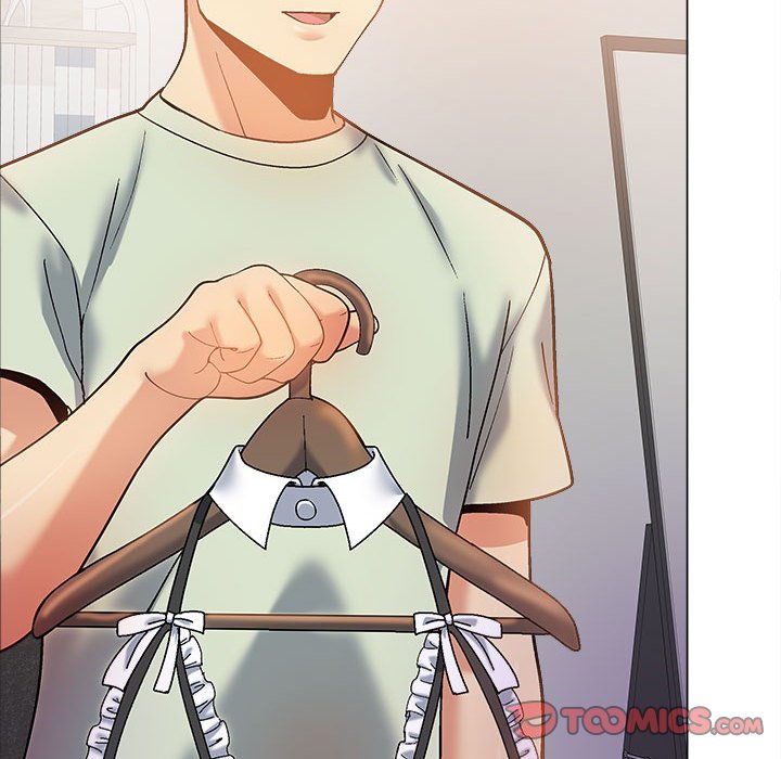 [韩国漫画] 恋爱信仰 剧情,巨乳大奶#[182P]-164