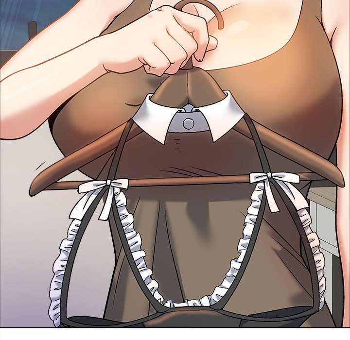 [韩国漫画] 恋爱信仰 剧情,巨乳大奶#[182P]-167