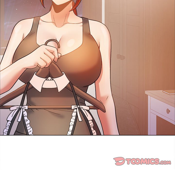 [韩国漫画] 恋爱信仰 剧情,巨乳大奶#[182P]-173