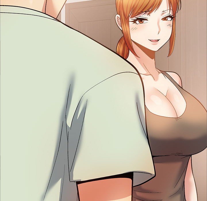 [韩国漫画] 恋爱信仰 剧情,巨乳大奶#[182P]-180