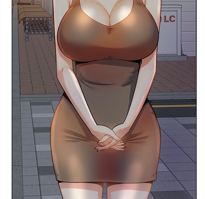 [韩国漫画] 恋爱信仰 剧情,巨乳大奶#[182P]-26