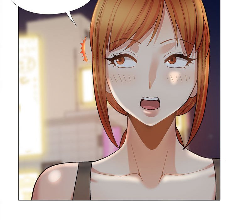 [韩国漫画] 恋爱信仰 剧情,巨乳大奶#[182P]-42