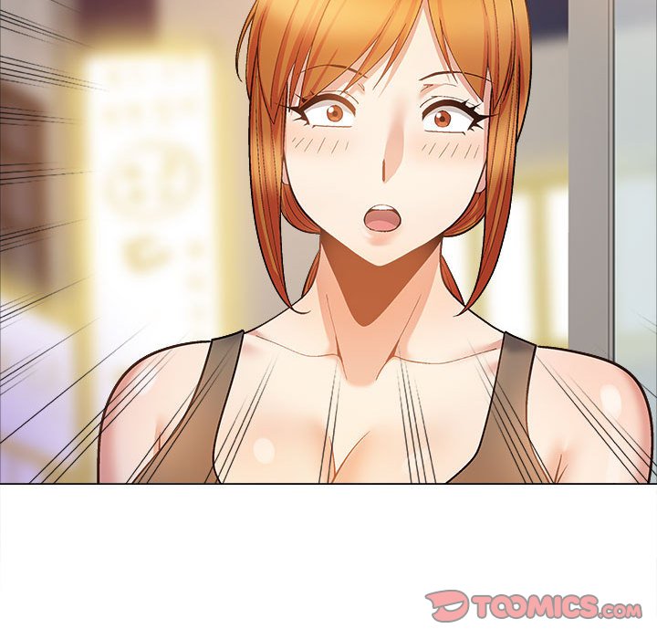 [韩国漫画] 恋爱信仰 剧情,巨乳大奶#[182P]-48