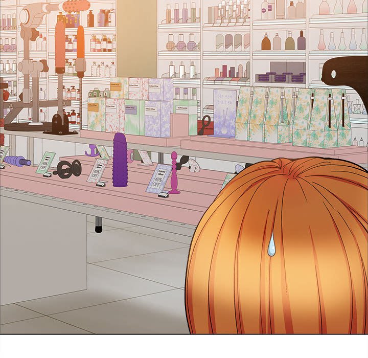 [韩国漫画] 恋爱信仰 剧情,巨乳大奶#[182P]-50