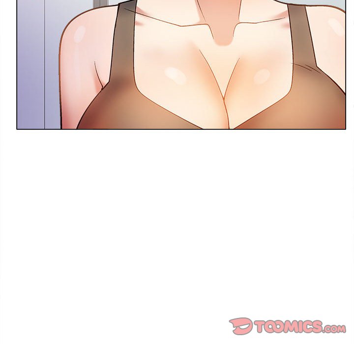 [韩国漫画] 恋爱信仰 剧情,巨乳大奶#[182P]-57