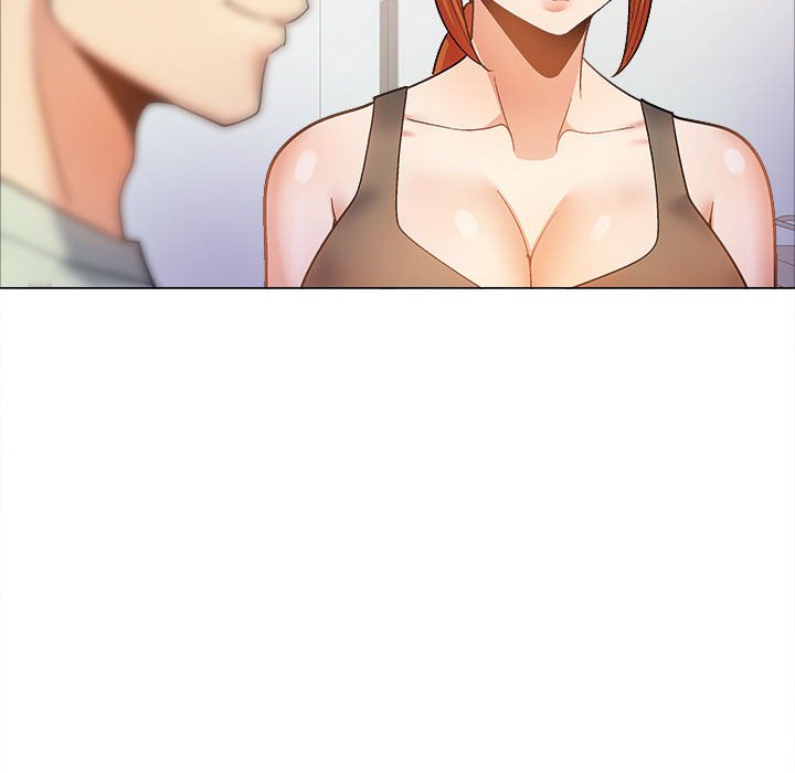 [韩国漫画] 恋爱信仰 剧情,巨乳大奶#[182P]-59