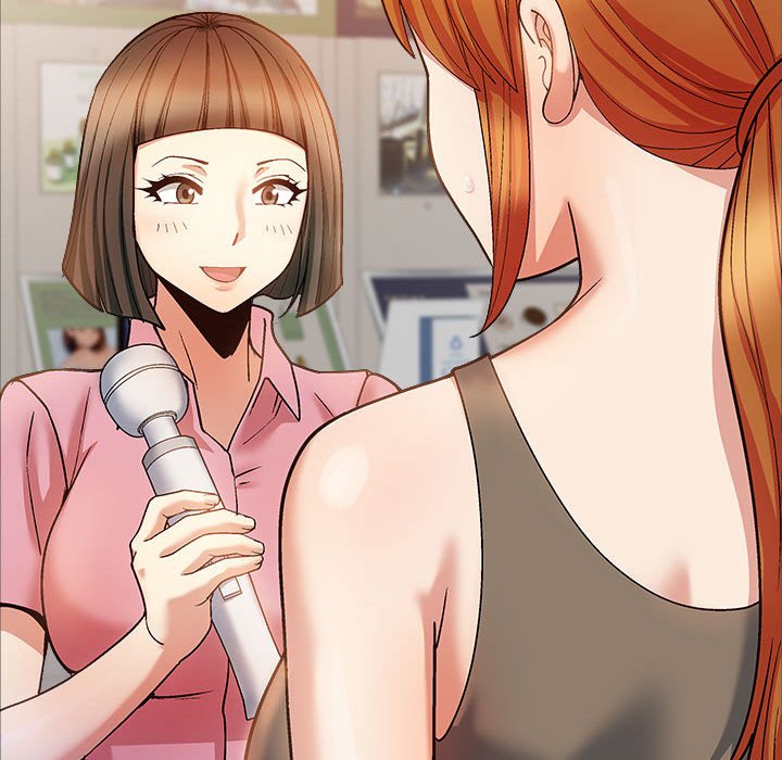 [韩国漫画] 恋爱信仰 剧情,巨乳大奶#[182P]-63