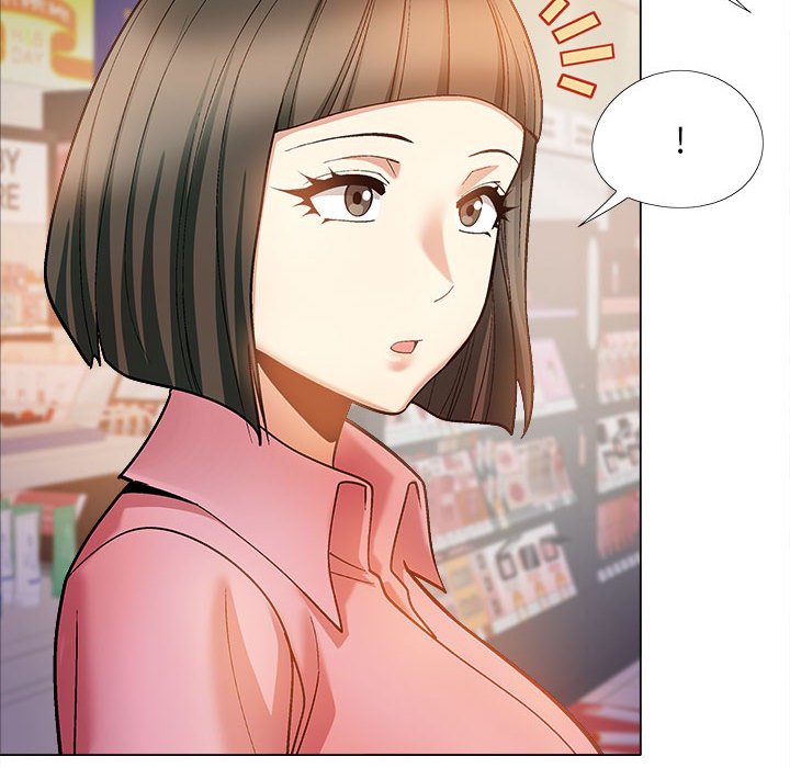 [韩国漫画] 恋爱信仰 剧情,巨乳大奶#[182P]-68