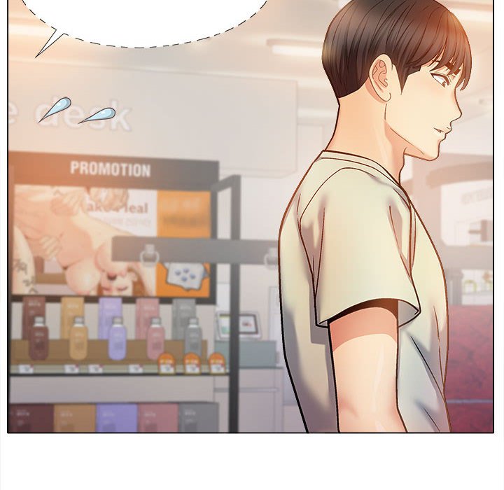 [韩国漫画] 恋爱信仰 剧情,巨乳大奶#[182P]-70