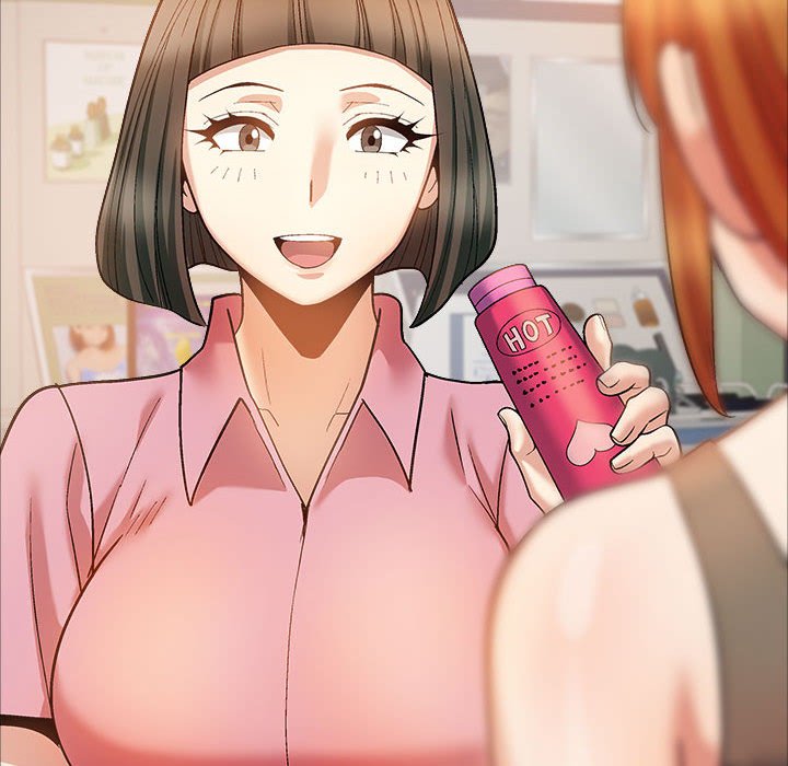 [韩国漫画] 恋爱信仰 剧情,巨乳大奶#[182P]-72