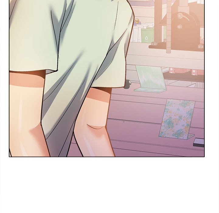 [韩国漫画] 恋爱信仰 剧情,巨乳大奶#[182P]-81