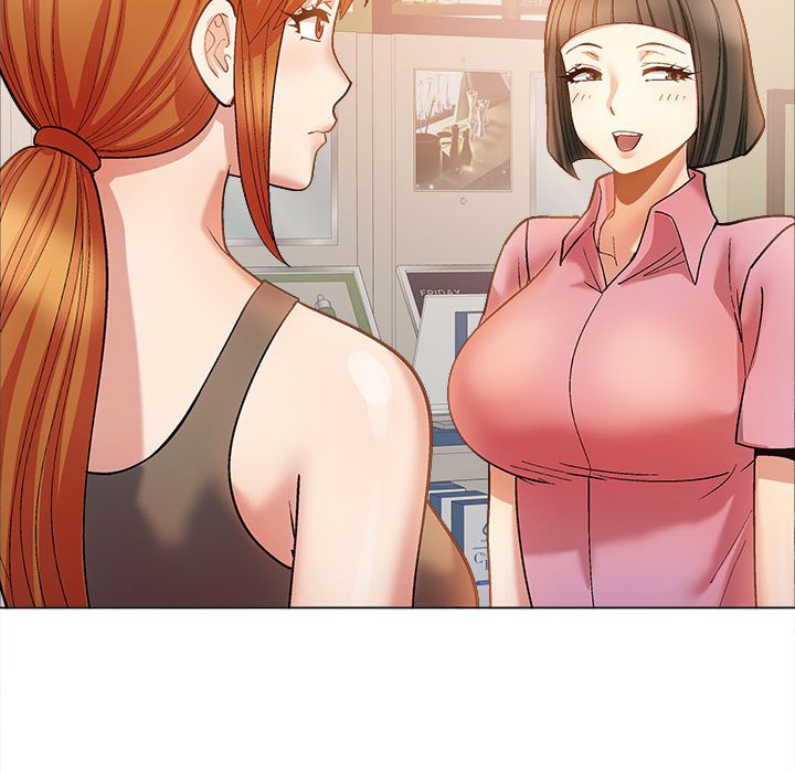 [韩国漫画] 恋爱信仰 剧情,巨乳大奶#[182P]-83