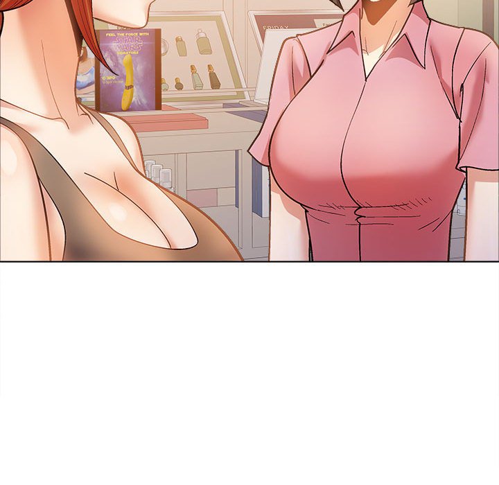 [韩国漫画] 恋爱信仰 剧情,巨乳大奶#[182P]-92