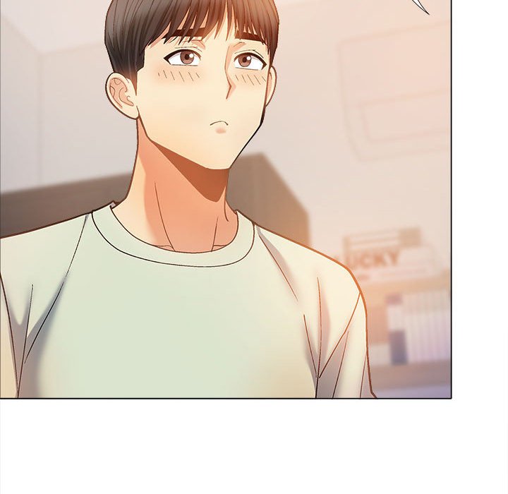 [韩国漫画] 恋爱信仰 剧情,巨乳大奶#[168P]-104