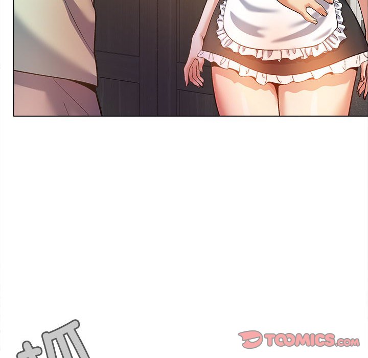 [韩国漫画] 恋爱信仰 剧情,巨乳大奶#[168P]-12