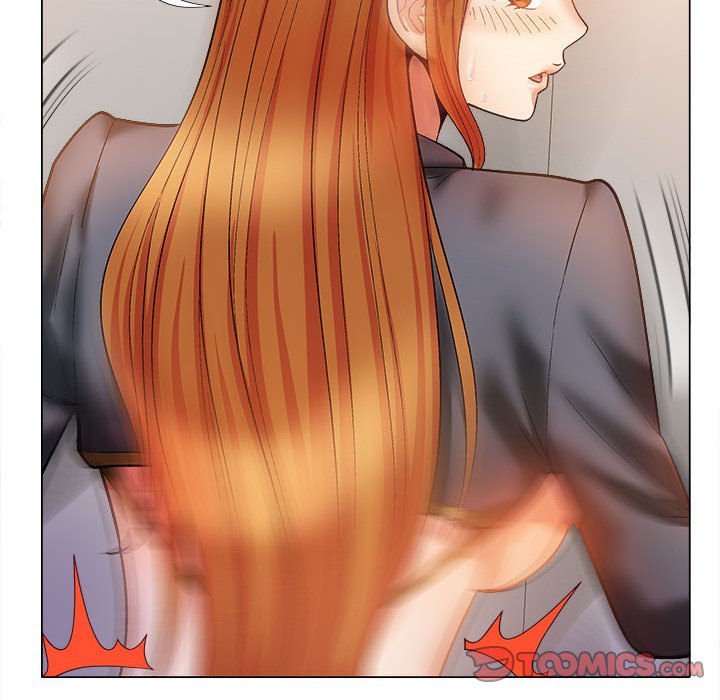 [韩国漫画] 恋爱信仰 剧情,巨乳大奶#[168P]-120