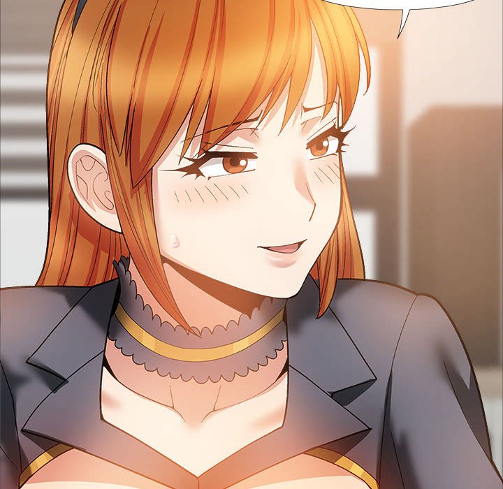 [韩国漫画] 恋爱信仰 剧情,巨乳大奶#[168P]-134