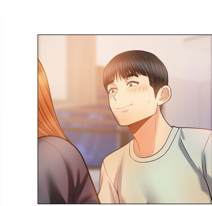 [韩国漫画] 恋爱信仰 剧情,巨乳大奶#[168P]-136