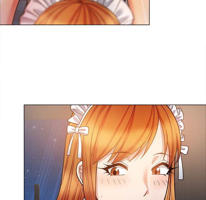 [韩国漫画] 恋爱信仰 剧情,巨乳大奶#[168P]-31