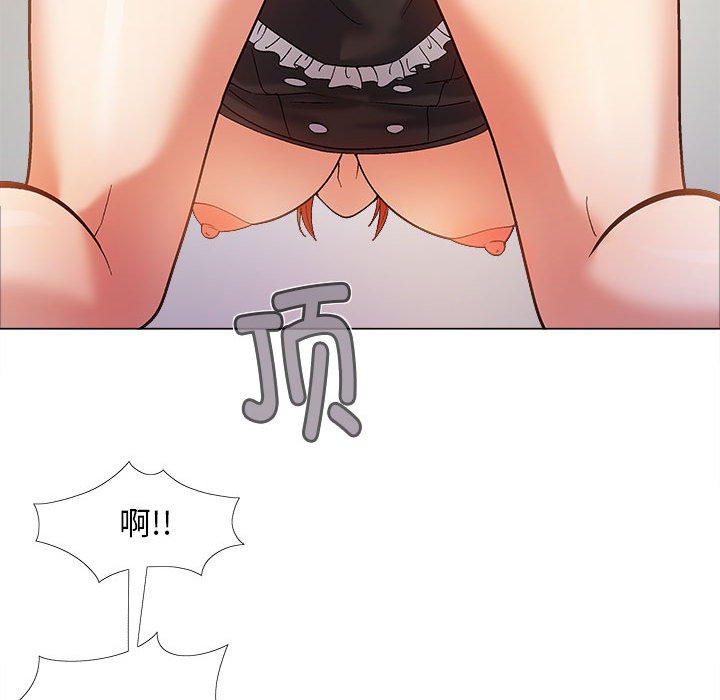 [韩国漫画] 恋爱信仰 剧情,巨乳大奶#[168P]-38