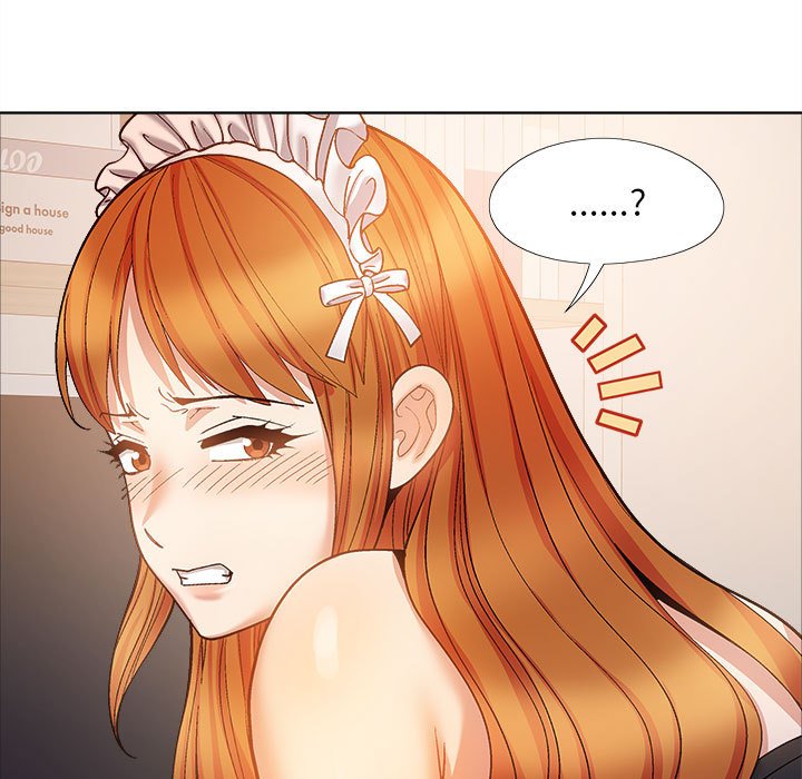 [韩国漫画] 恋爱信仰 剧情,巨乳大奶#[168P]-44