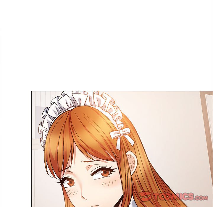 [韩国漫画] 恋爱信仰 剧情,巨乳大奶#[168P]-48