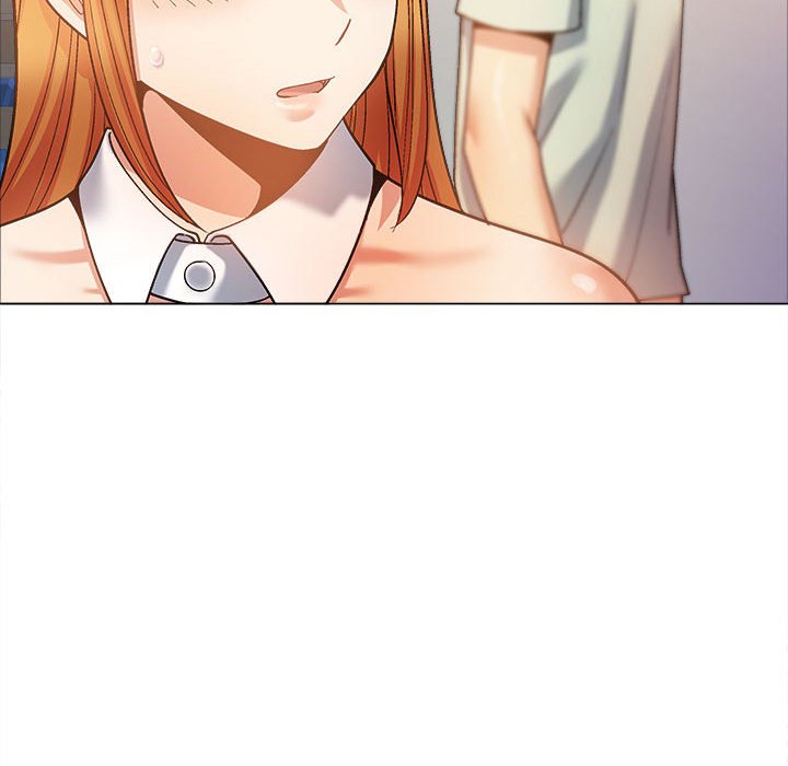 [韩国漫画] 恋爱信仰 剧情,巨乳大奶#[168P]-51