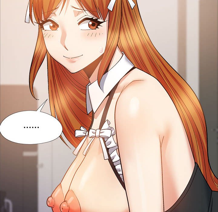 [韩国漫画] 恋爱信仰 剧情,巨乳大奶#[168P]-55