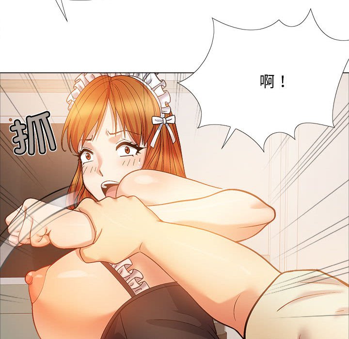 [韩国漫画] 恋爱信仰 剧情,巨乳大奶#[168P]-60