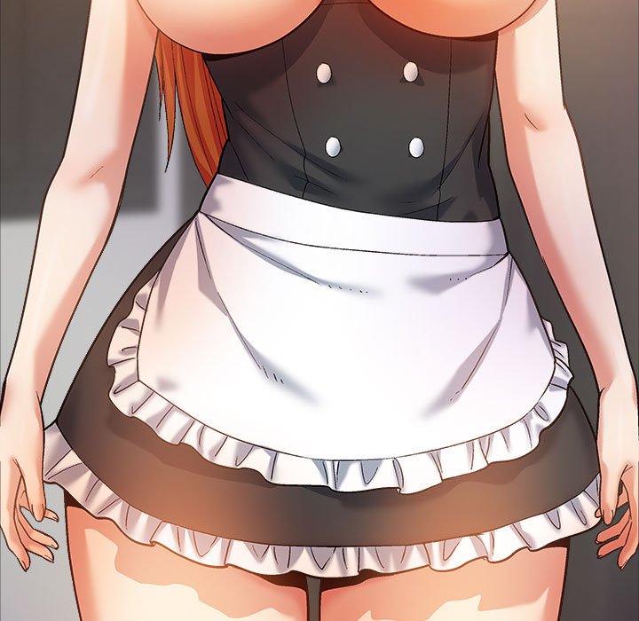 [韩国漫画] 恋爱信仰 剧情,巨乳大奶#[168P]-7